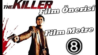 Fi̇lm Öneri̇si̇ - The Killer