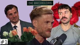 Welchen FILM SCHIEBT Sebastian da?!? 🤯 | #1 Die Bachelors 2026