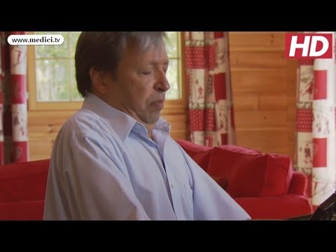 Murray Perahia, Not