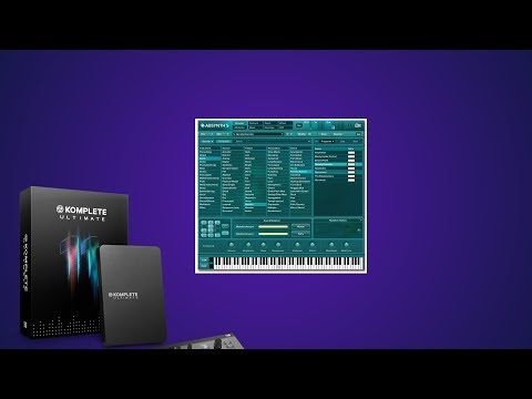 how-to-make-a-r&b-song-|-komplete-11-ultimate-|-fl-studio-12-|ep4