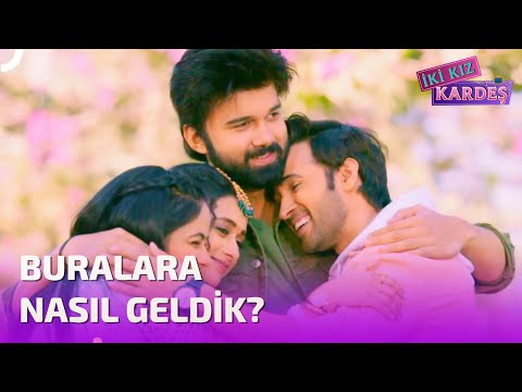 Simar'ın Masalı 1. Bölüm | İki Kız Kardeş Hint Dizisi