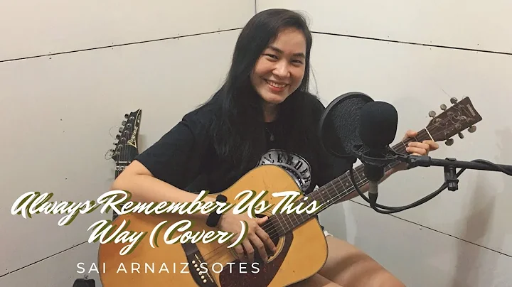 Always Remember Us This Way - Lady Gaga | Sai Arna...