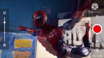 Spider-Man Web Slinging Tutorial ([PART 2])