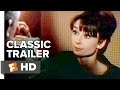 Charade (1963) Official Trailer - Cary Grant, Audrey Hepburn Movie HD