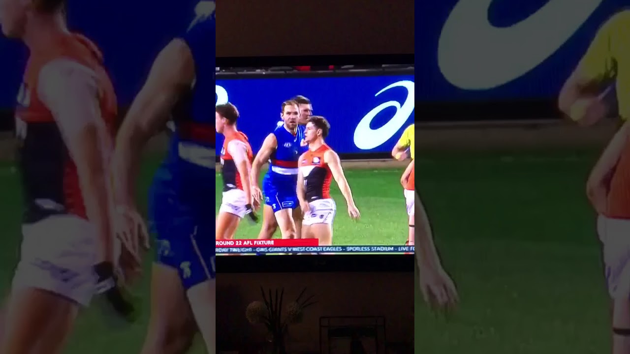 Piss Weak Phil Davis