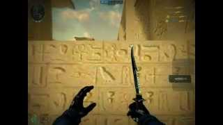 [CF] Early morning Snipers only Egypt TD