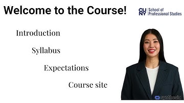 Nursing Informatics course video