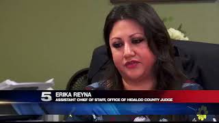 Hidalgo, Cameron Counties Use New Program to Improve Census Accuracy