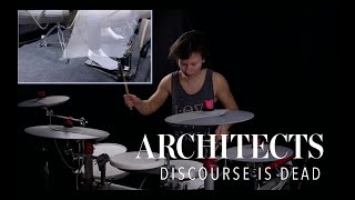 Architects - Discourse is Dead | Drum Cover