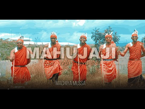 MAHUJAJI WA MATUMAINI KWAYA YA BIKIRA MARIA MPALIZWA MBINGUNI BMM BUZA