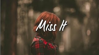 William Black - Miss It (Lyrics) ft. RUNN