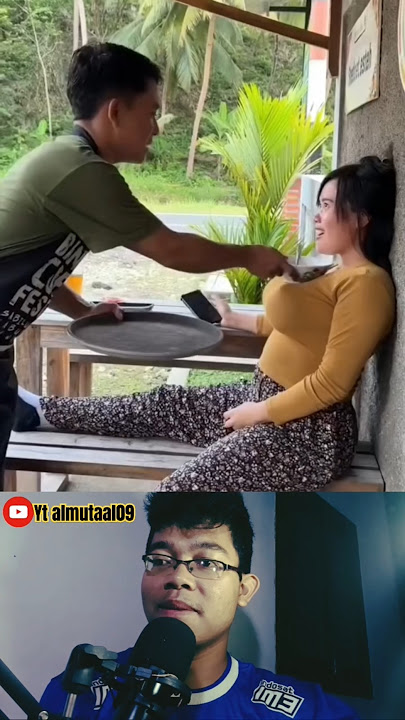 Hampir diperkosa wanita ini bikin netizen iri #shortvideo #short #views