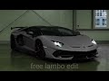 Lamborghini 