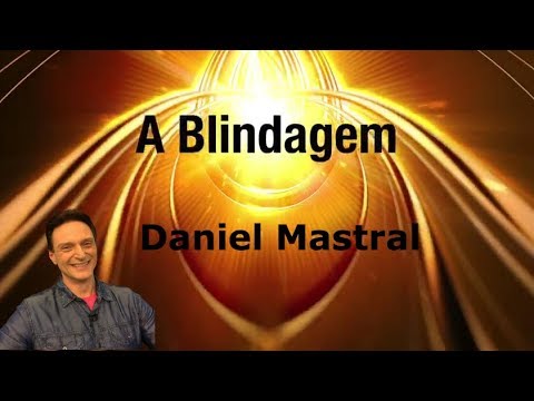 Daniel Mastral – “A Blindagem”