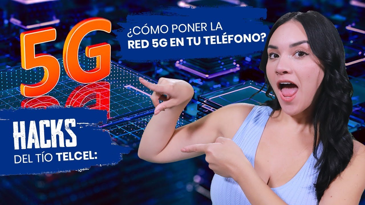 Tu celular será compatible con la red 5G en Colombia? Aquí el