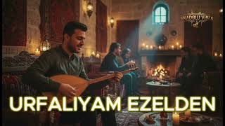 Urfalıyam Ezelden Türkü Sıra Gecesi Ai Cover By Anadolu Vibes24