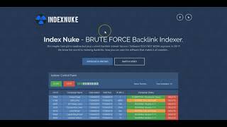Most Wanted Backlink Indexer Software