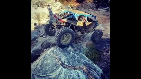 Big Sticky rzr the beast