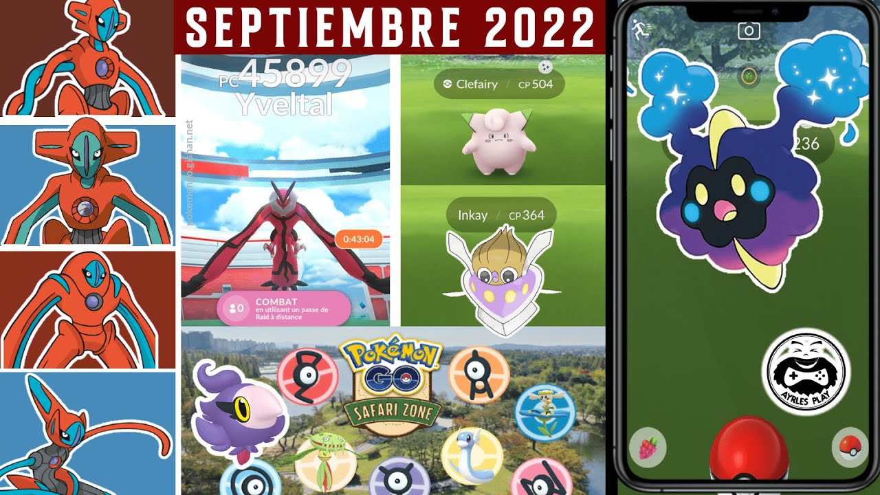 Evento Yveltal Shiny 6IV Per Pokémon Spada E Scudo – Americano, Nuovo (Senza Sigillo) - Foto 4