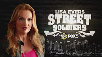 Ready go to ... https://www.youtube.com/playlist?list=PLcuHpcV2MbFgxNyloxnZwYu5p0oWN_lSJ [ Street Soldiers with Lisa Evers]