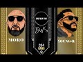 Youngr x moro  bws  bali wla sali official music prod by abdo ml  cb4gang