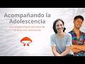 Salud adolescente desde una mirada integrativa | Dra. Analía López | #PulsoMicelar 6