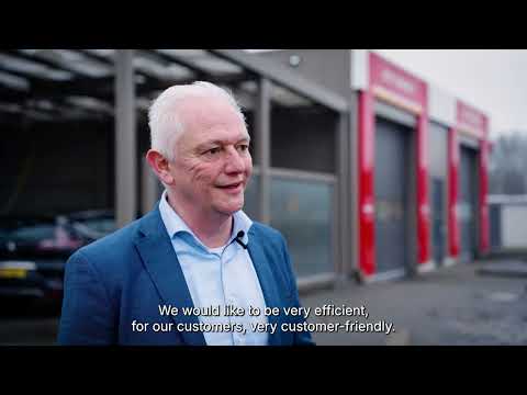 How Circle K connected 140 Car washes into one digital ecosystem