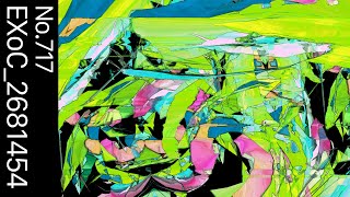 【TouchDesigner & Logic Pro】EXoC 2681454