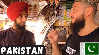 PAKISTAN | This Is HOW SIKH PEOPLE TREAT YOU In Peshawar 🇵🇰