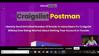 Craigslist Postman Review And Bonuses