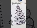 Relaxing Doodle #zentangle #doodleart #art #drawing #relaxing #doodleinchaos #shorts #trending #fyp
