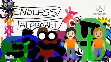 Endless Alphabet Intro v13