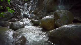 Lorestan The Land Of Waterfalls