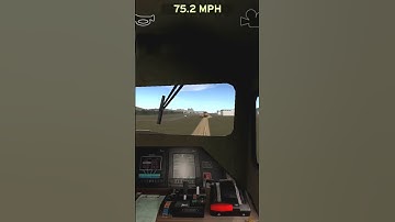 kismet train collision but in train and railyard simulator