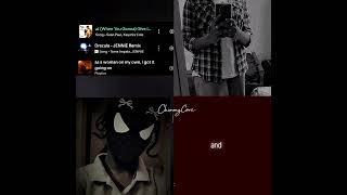 𝗝𝗼𝗶𝗻𝗲𝗱 𝘁𝗵𝗲 𝘁𝗿𝗲𝗻𝗱 :𝟯 #trending #edit #myself #fypシ #shorts