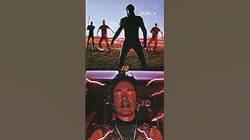 RF | Matt letscher vs RF | Tom Cavanagh