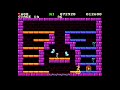Night Knight (Spectrum Next) Full Play-through