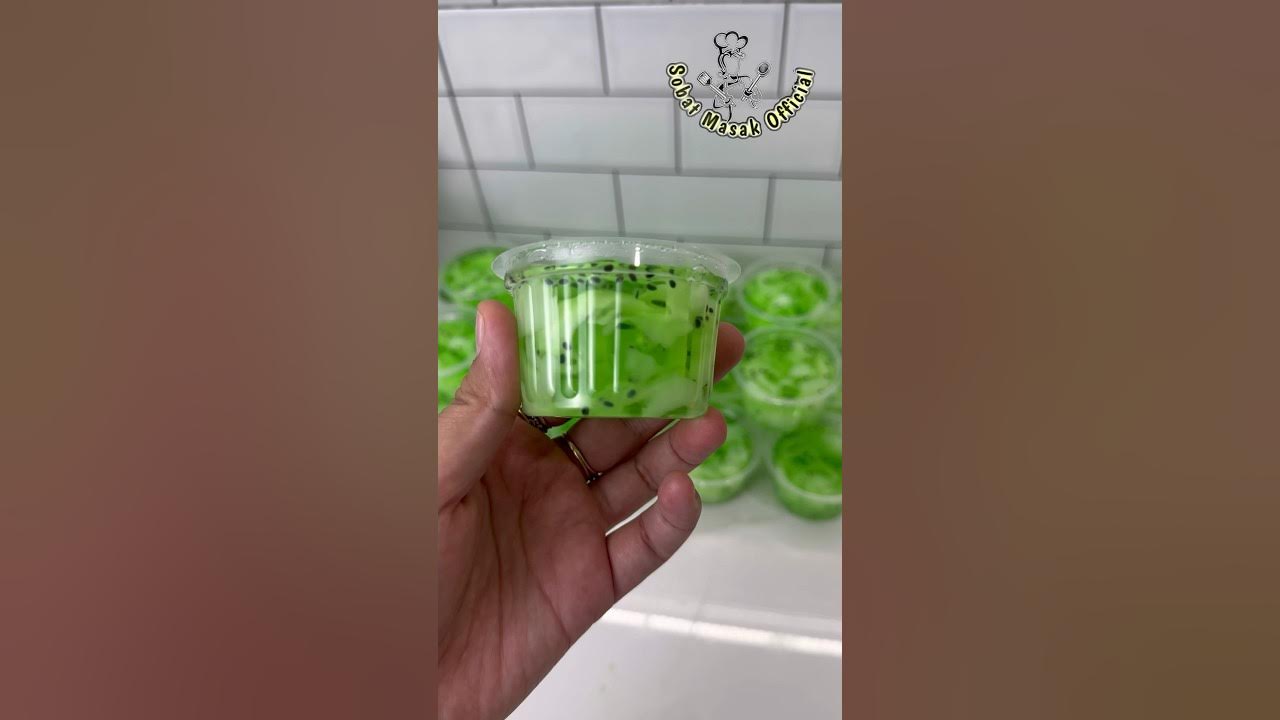 IDE JUALAN PUDING MELON KELAPA MUDA ‼️ DIJAMIN UNTUNG MELIMPAH IDE JUALAN PUDING MELON KELAPA MUDA ‼️ DIJAMIN UNTUNG MELIMPAH