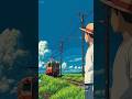#宫崎骏 #ghibli #hayaomiyazaki #日本动画
