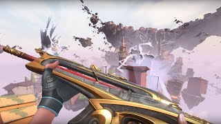 Big Stepper, Underground Methods