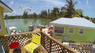 Castaways Beach and Bay Cottage 07/15/2015