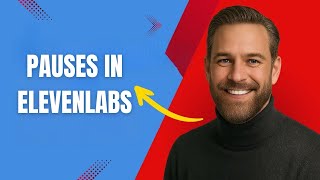 How to Add Pauses in ElevenLabs Fast and Easy!