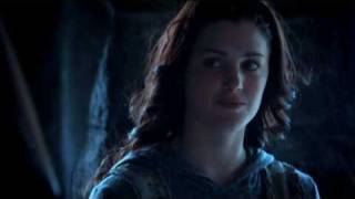 Sevenwaters- Bran And Liadan