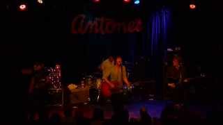 "Let's Get Drunk And Get It On" - Old 97's Live in Austin at Antone's 2014