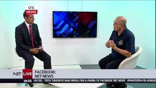 Play video: FRANK PORTELLI JIFTĦILHA KONTRA T-TMEXXIJA.