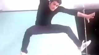 Sick Dylan Obrien Edit