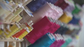 San Antonio woman offering free memory pillows to families who lost loved ones in Uvalde mass shooti