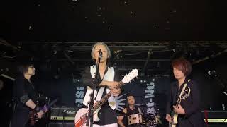 ZIGZO【add9 suicide〜3days in a well】2019.10.17 札幌 COLONY