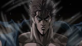 Hokuto No Ken [AMV] The Trooper