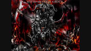 DSG-David Shankle Group 1.Still A warrior.
